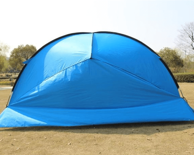 UV Protection Large Beach Tent - Image 3