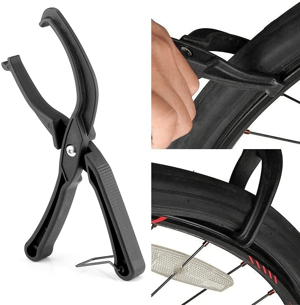 Bike Easy Tire Removal Tool