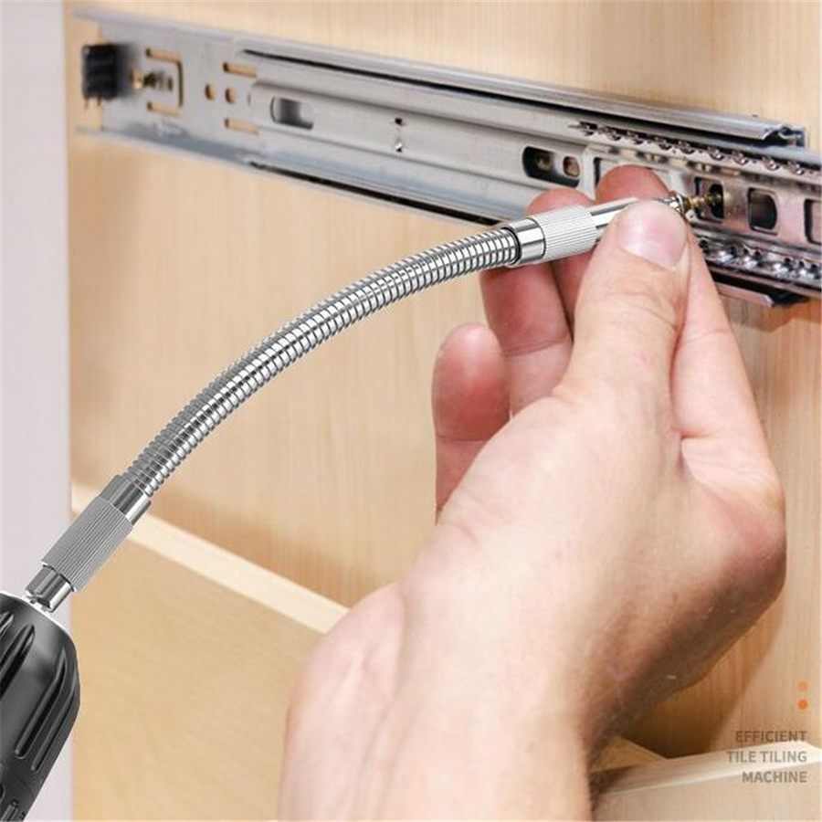 Flexible Drill Screwdriver Extension - Image 0