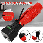 18in1 Foldable Wrench Water Pipe Maintenance Tool