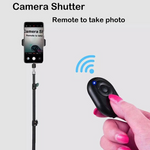 Bluetooth Selfie Phone Remote Control