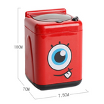 Mini Kids Washing Machine Toy