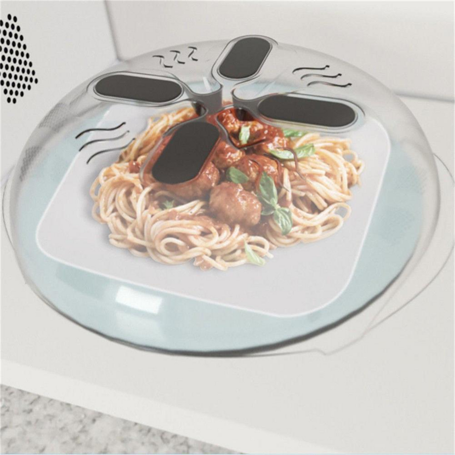 Microwave Cover - Image 0