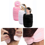 5pcs Magic Make Up Headband