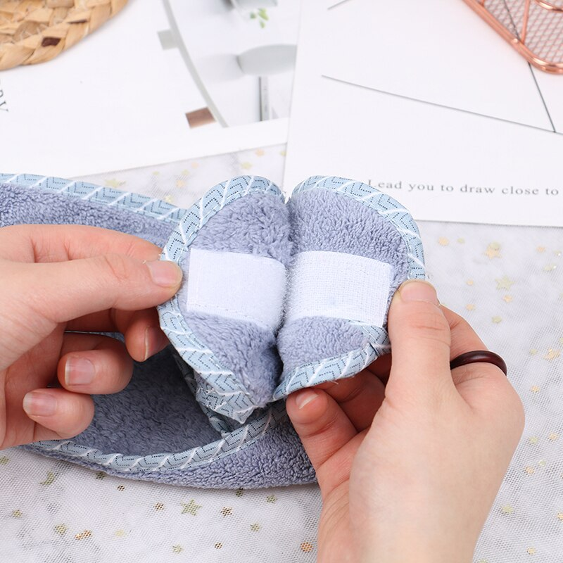 5pcs Magic Make Up Headband - Image 1