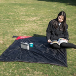 Foldable Waterproof Pocket Picnic Camping Mat