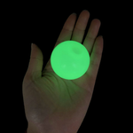 Luminous Sticky Anti-Stress Balls