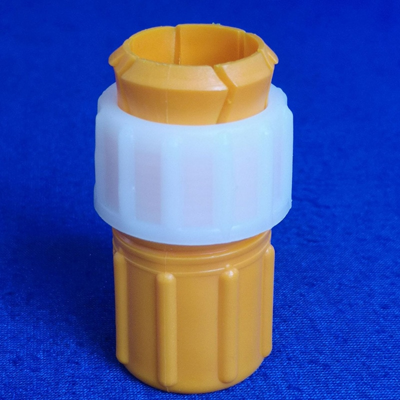 Faucet Hose Joint Quick Connector - Image 7