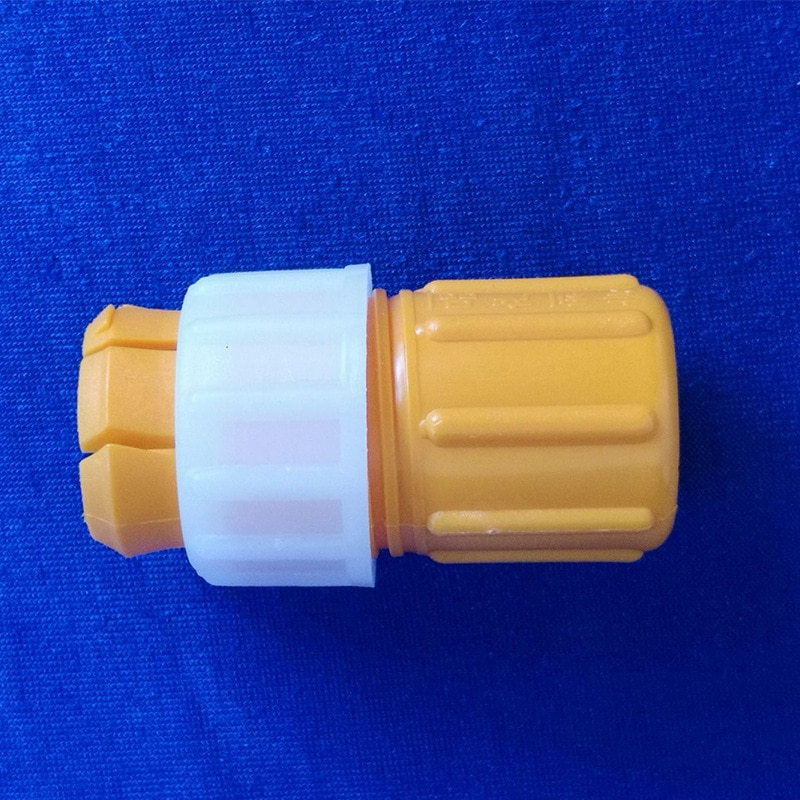 Faucet Hose Joint Quick Connector - Image 8