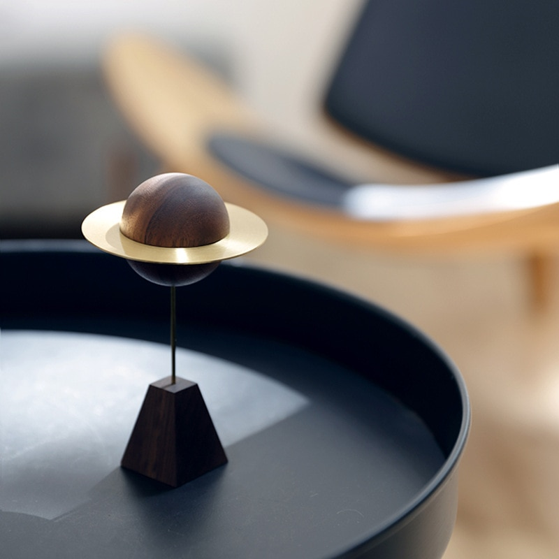 Universe Planet Space Aroma Diffuser - Image 0