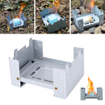 Mini Camping Portable Pocket Stove