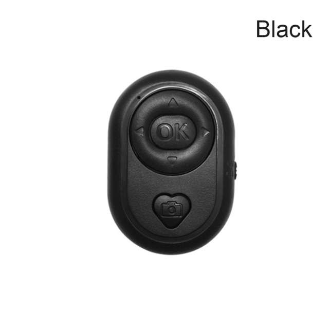 Bluetooth Selfie Phone Remote Control