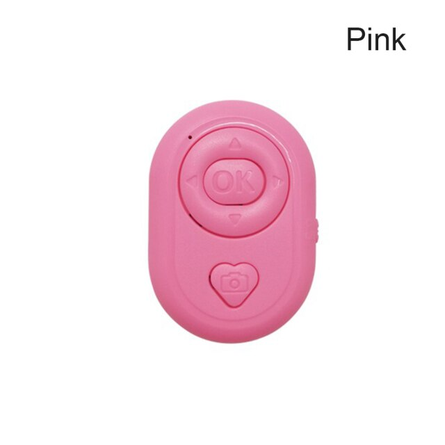 Bluetooth Selfie Phone Remote Control - Image 10
