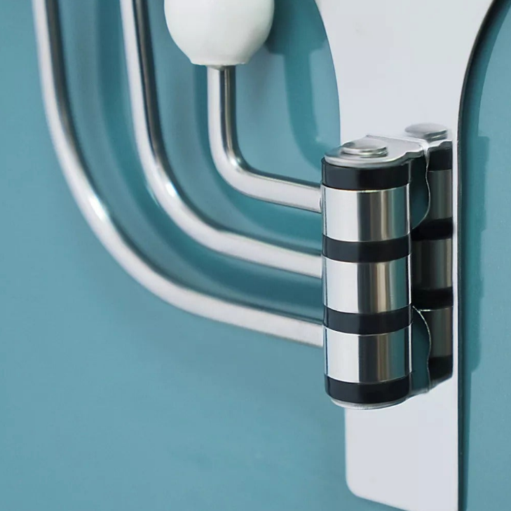Rotating Over The Door Hooks - Image 3