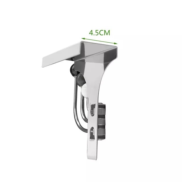 Rotating Over The Door Hooks - Image 10