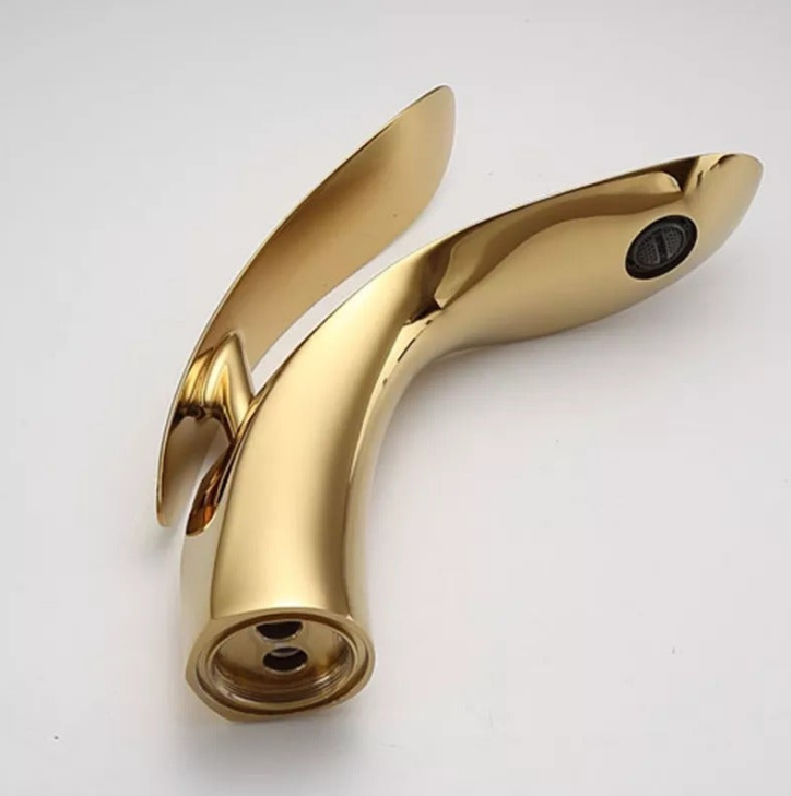 Luxury Elegant Waterfall Faucet - Image 8