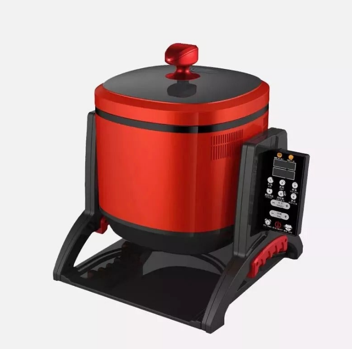 Automatic Intelligent Multi Cooker - Image 3