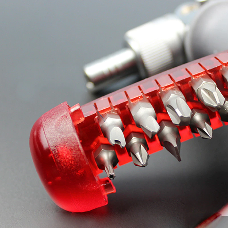 Multi-Purpose Adjustable Hexagon Screwdriver Set - Image 1