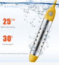 Multifunctional Portable Automatic Water Heater