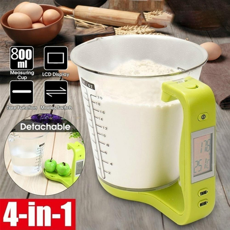 Smart Digital Measuring Cup - Image 5