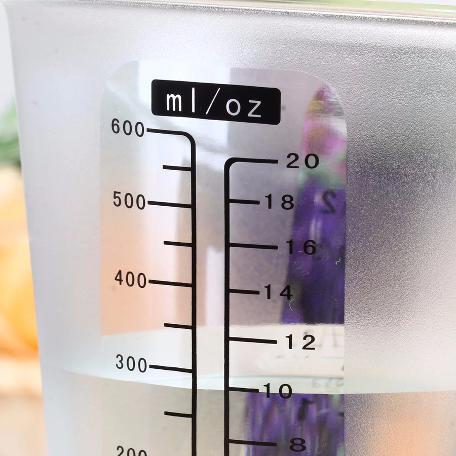 Smart Digital Measuring Cup - Image 7