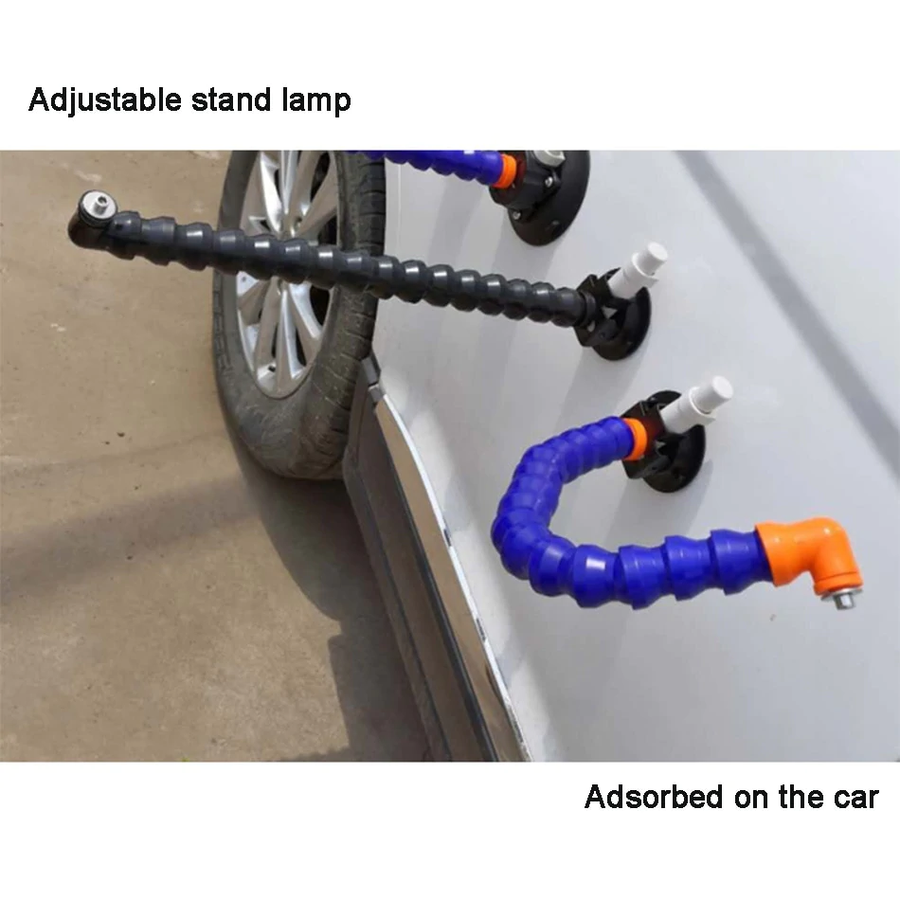 Flexible Pump Suction Dent Repair Tool - Image 5
