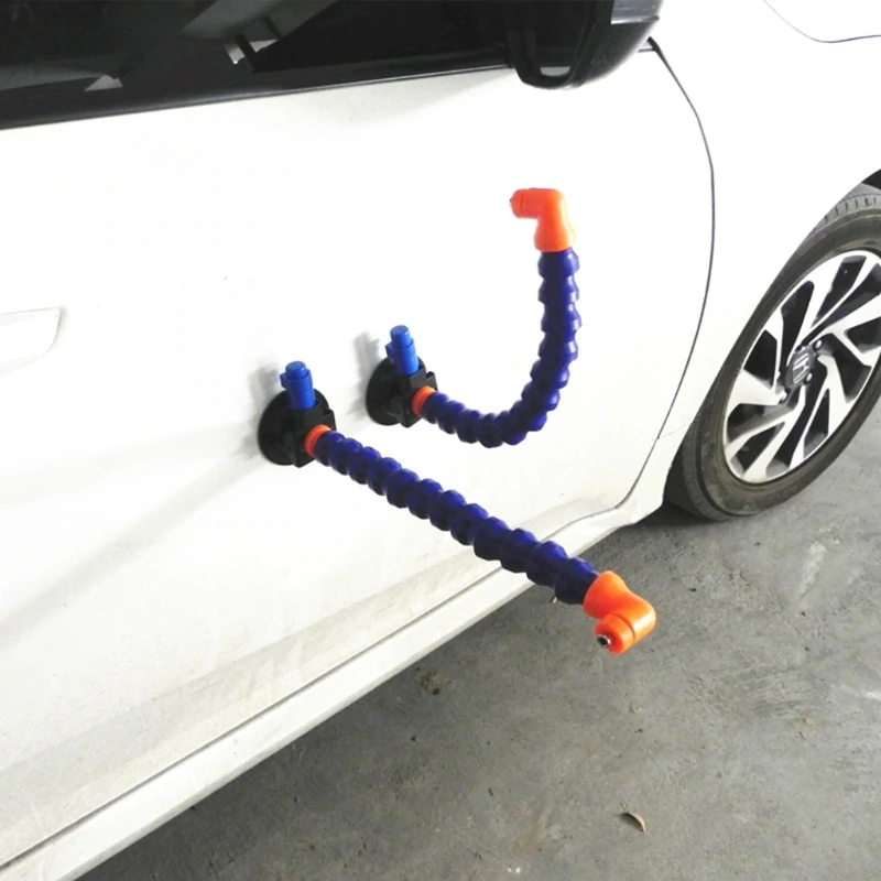 Flexible Pump Suction Dent Repair Tool - Image 1