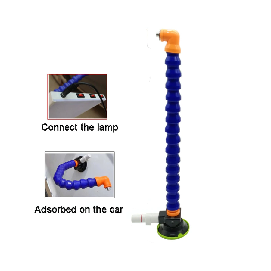 Flexible Pump Suction Dent Repair Tool - Image 6