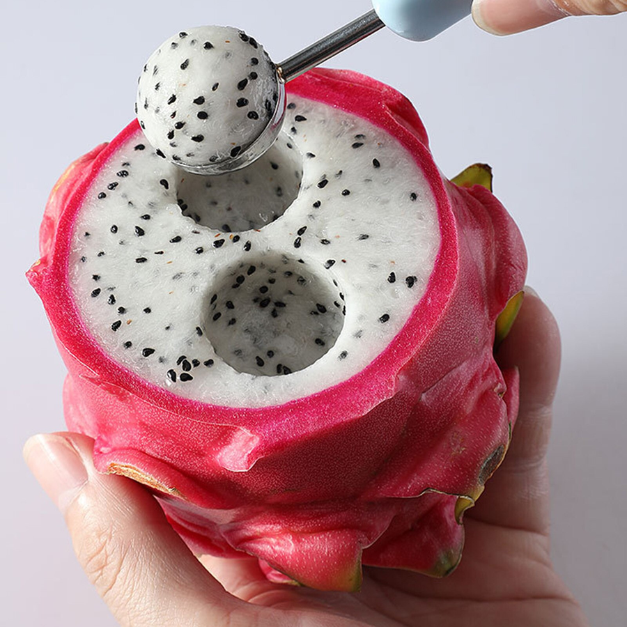 Fruit Carving Knife Set - Image 3