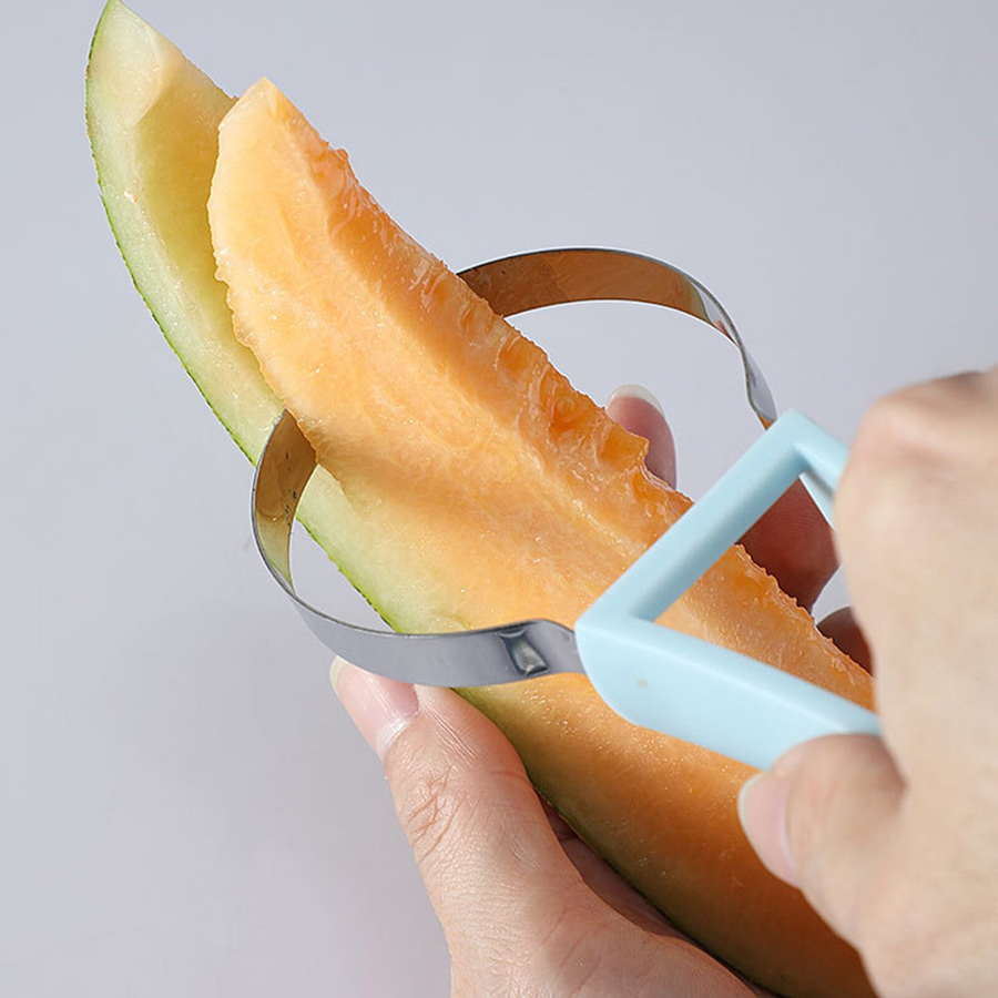 Fruit Carving Knife Set - Image 1