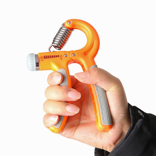 Adjustable Hand Training Strengthener Gym Kit - Image 0