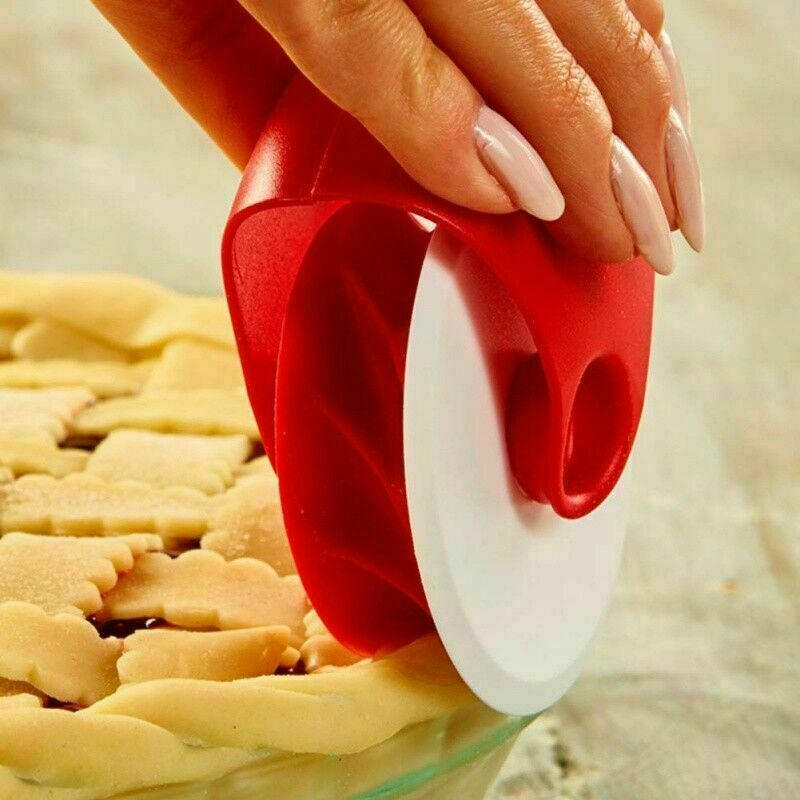 Easy Pie Pastry Cutter Tool - Image 2