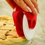 Easy Pie Pastry Cutter Tool