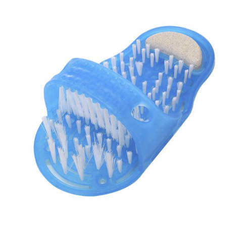 Foot Care Massager Bath Slippers - Image 8