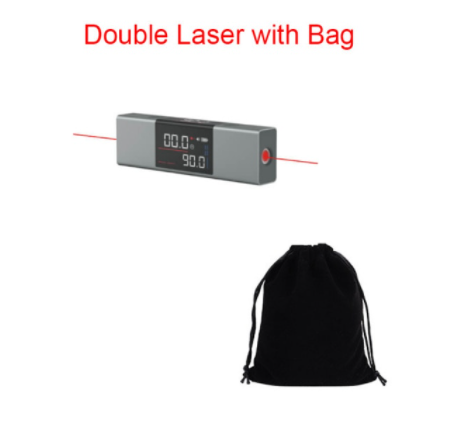 2in1 Laser Digital Level Ruler - Image 18