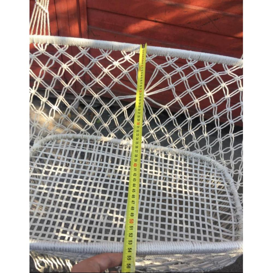 Windy Baby Cradle Outdoor Hammock - Image 7