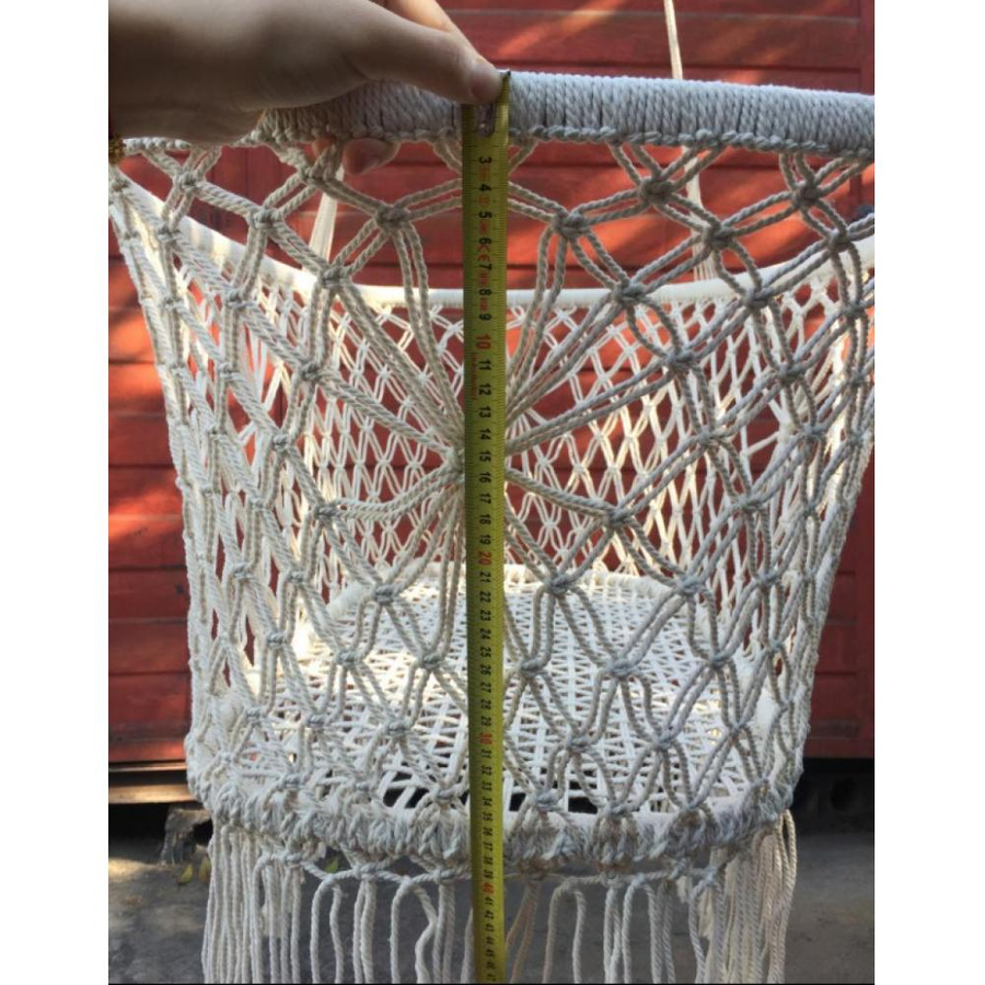 Windy Baby Cradle Outdoor Hammock - Image 11