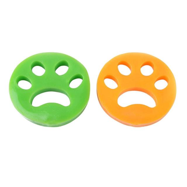 Laundry Static Pet Hair Remover Brush - Image 5