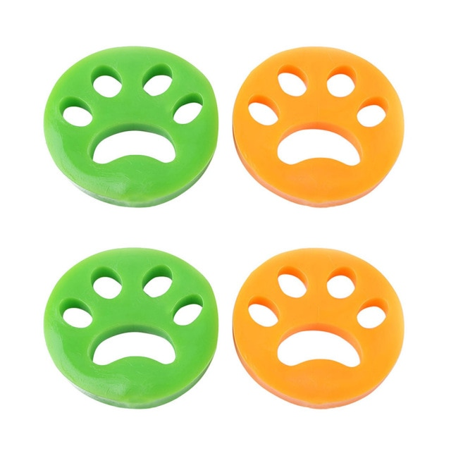 Laundry Static Pet Hair Remover Brush - Image 6