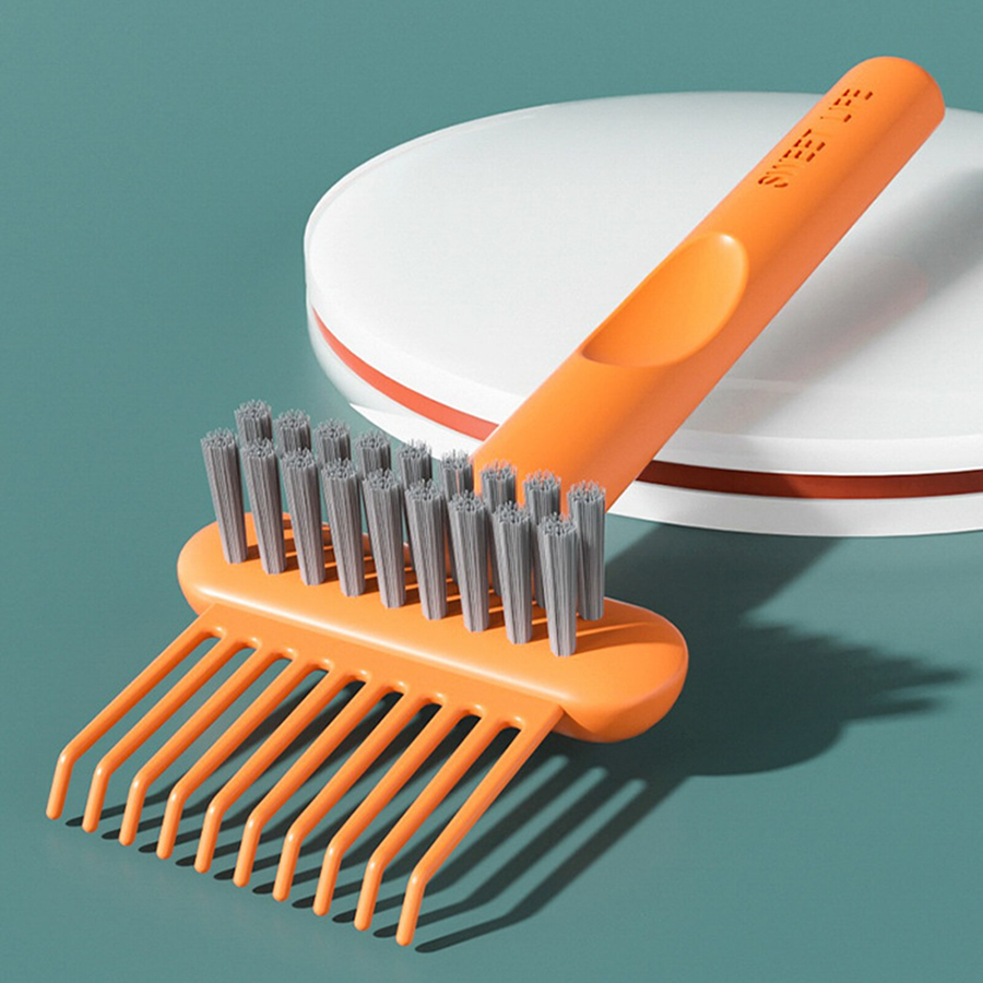 Comb Hair Brush Cleaner - Image 0