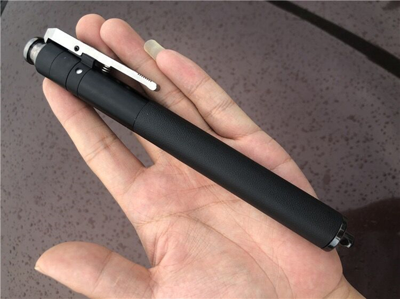 Outdoor Camping Survival Pen Stick