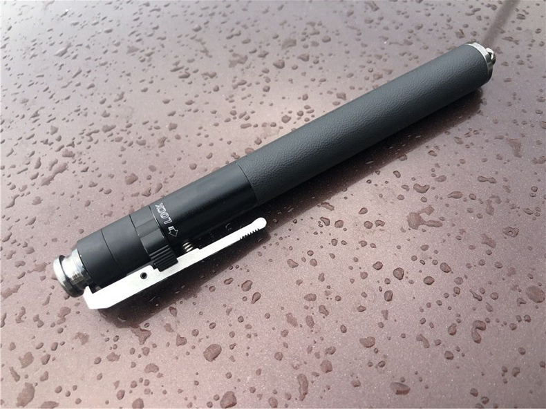 Outdoor Camping Survival Pen Stick - Image 8