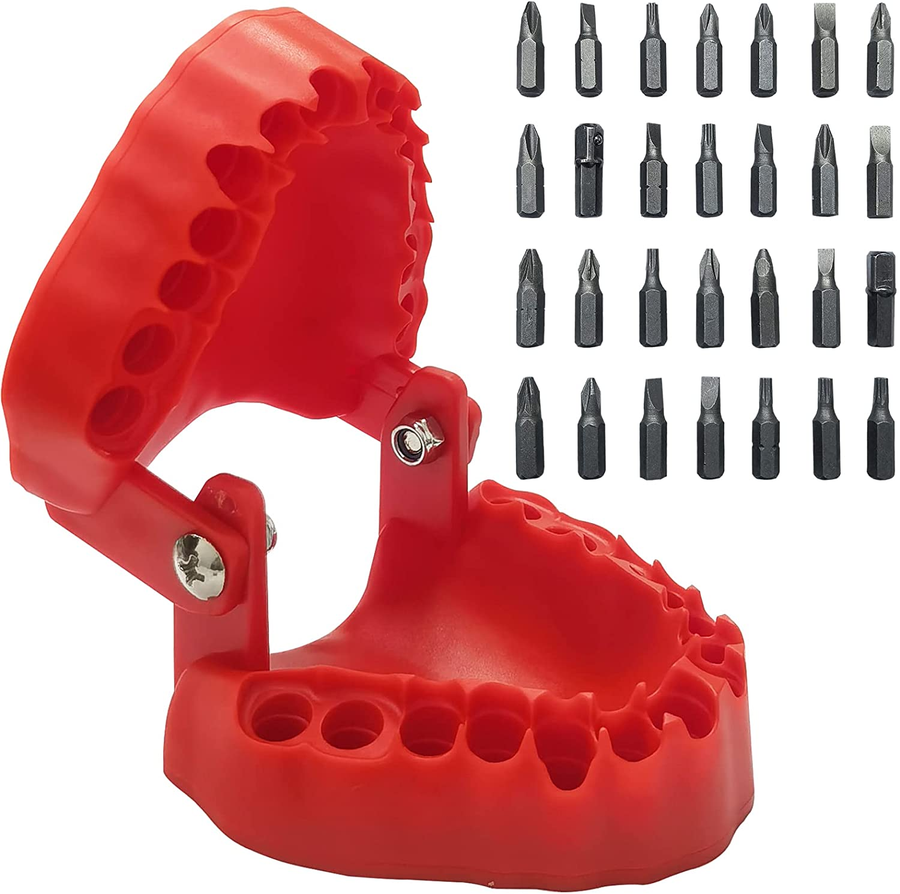 3D Jaw Denture Bit Holder Set - Image 2