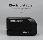 Automatic Stationery Paper Stapler