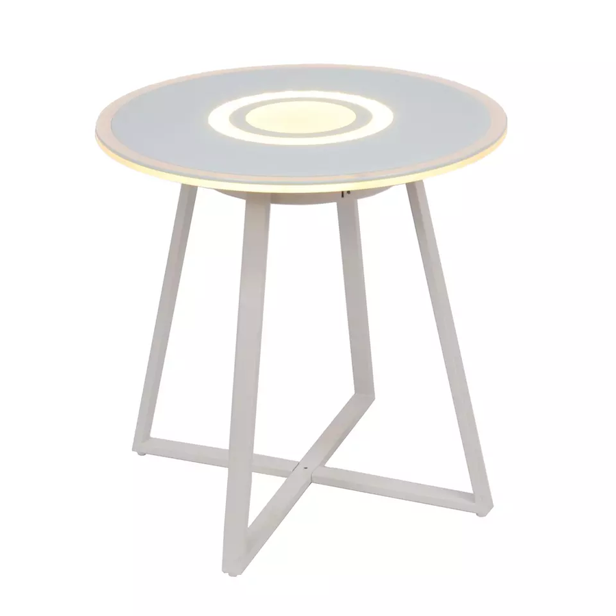Elegant Smart Bluetooth Control Coffee Table - Image 11
