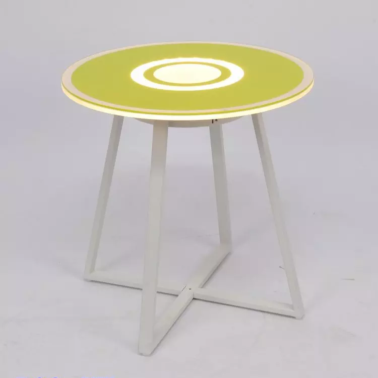 Elegant Smart Bluetooth Control Coffee Table - Image 12