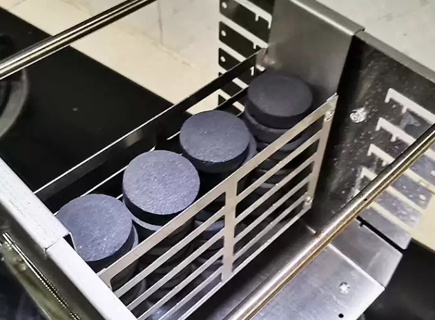 Mini Smokeless Portable Kebab Maker - Image 4