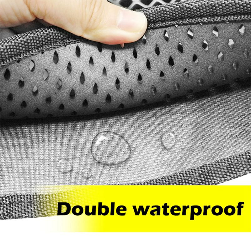 Waterproof Pet Cat Non-slip Litter - Image 7