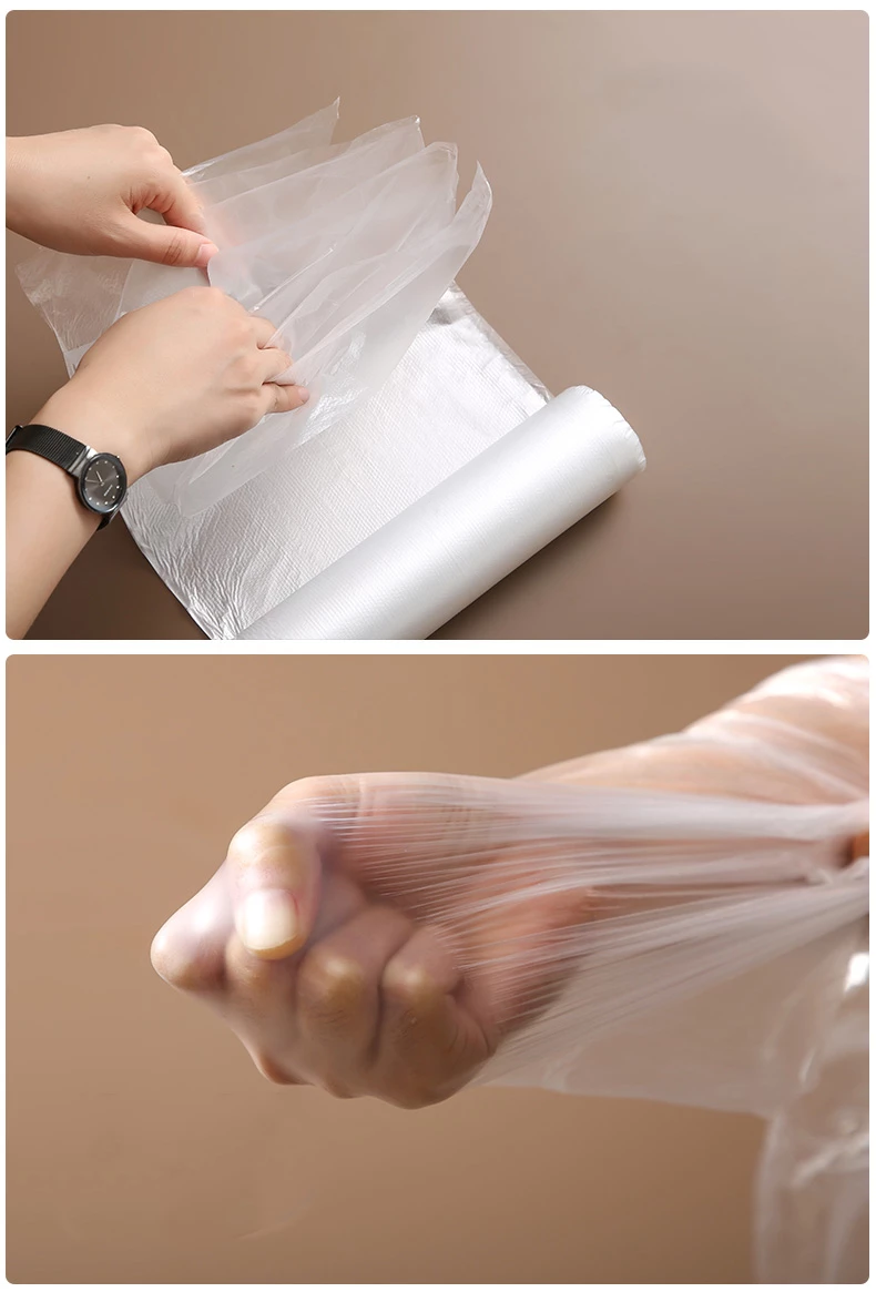 Anti-Dust Protective Paint Film - Image 8
