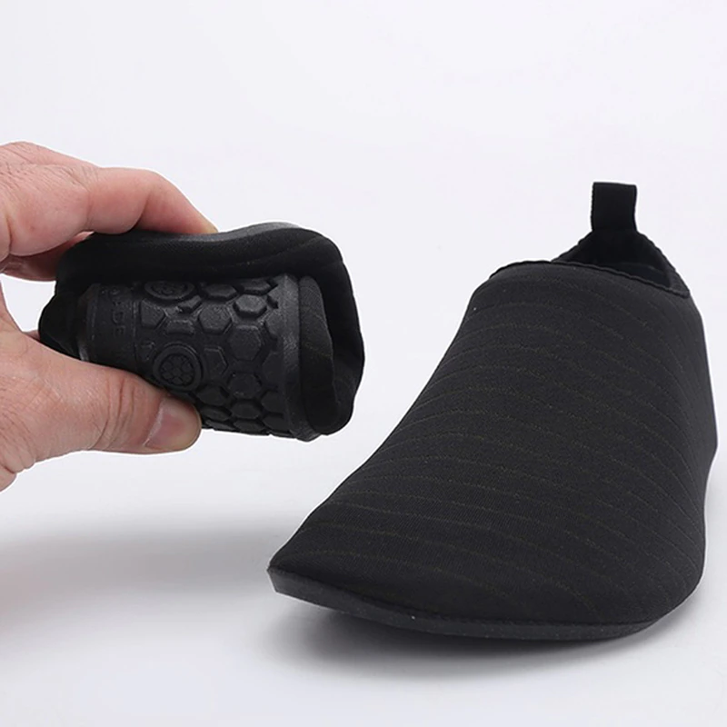 Non-Slip Lightweight Fitness Beach Shoes - Image 0